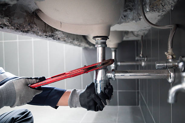 Trusted Pipe Repair service in Azalia, MI - Masters Plumbing Service